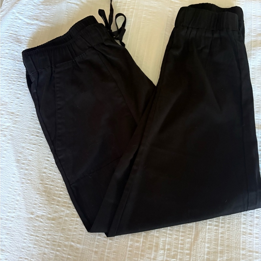 Buffalo David Bitton black Joggers,  never worn size medium.